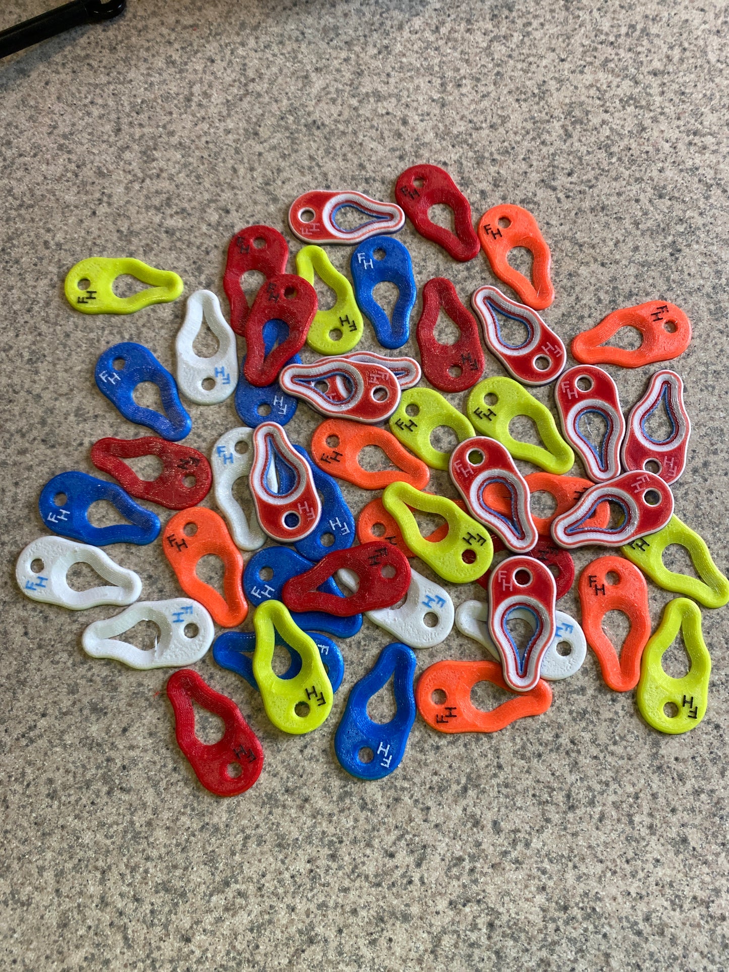 3d Tick Removers 2 per pack