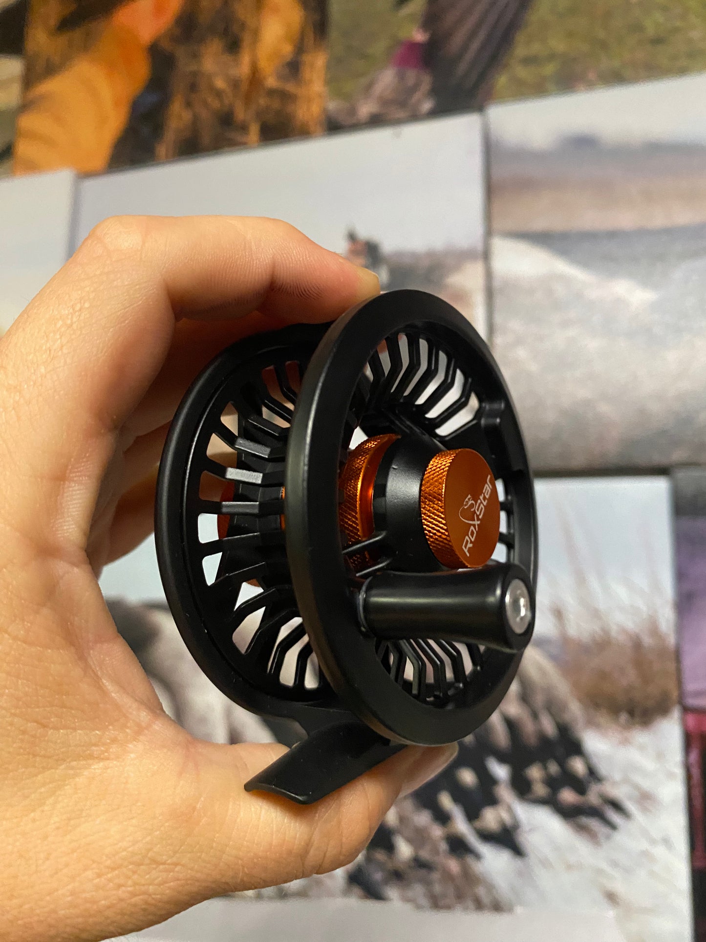 Roxstar DK 2/3W