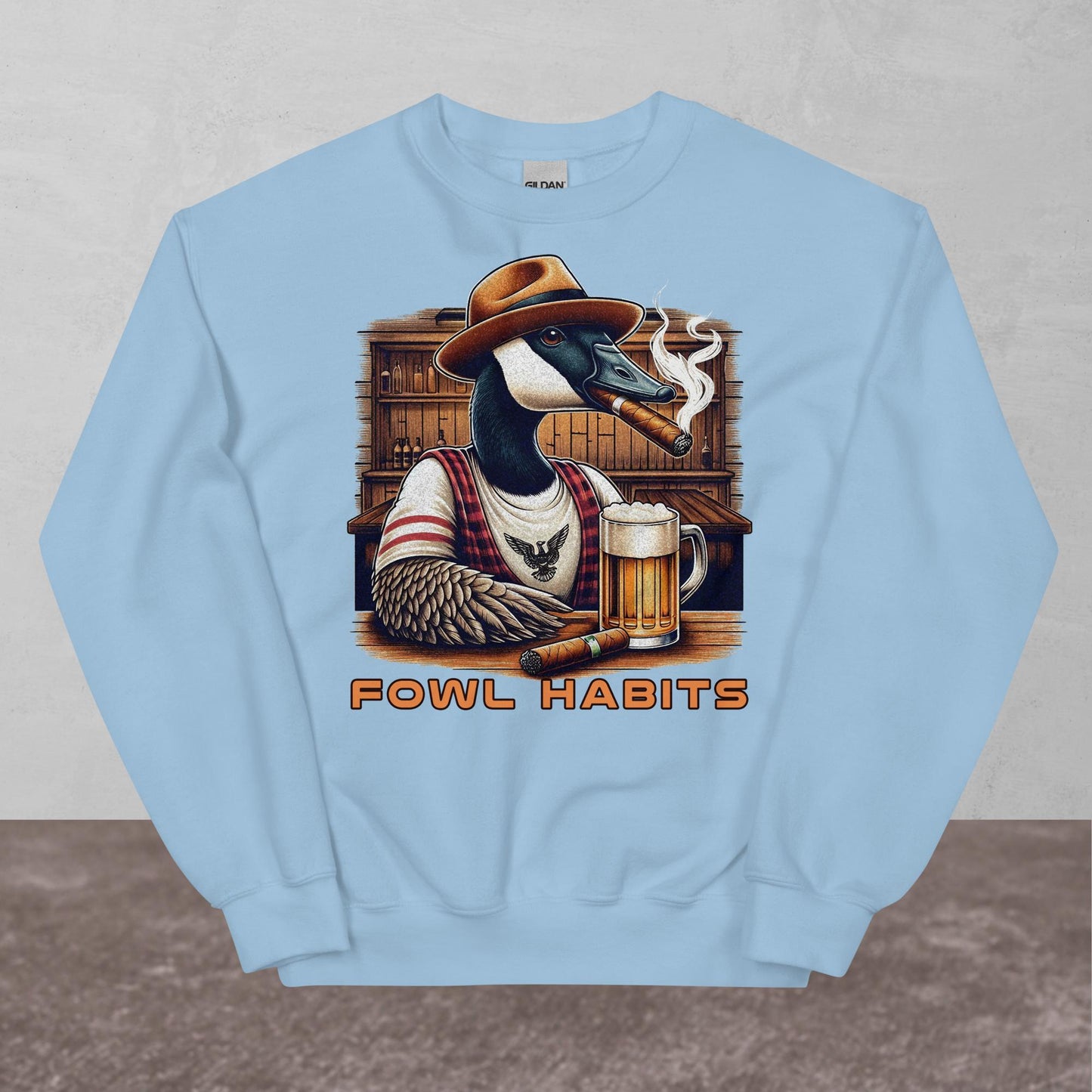 Goose Bundle 🪶