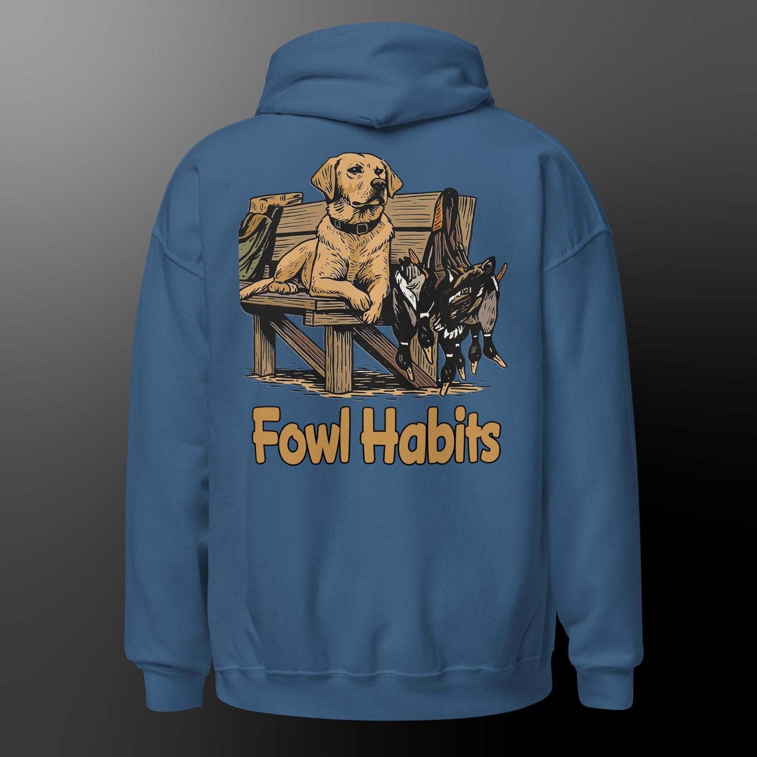 Hoodies