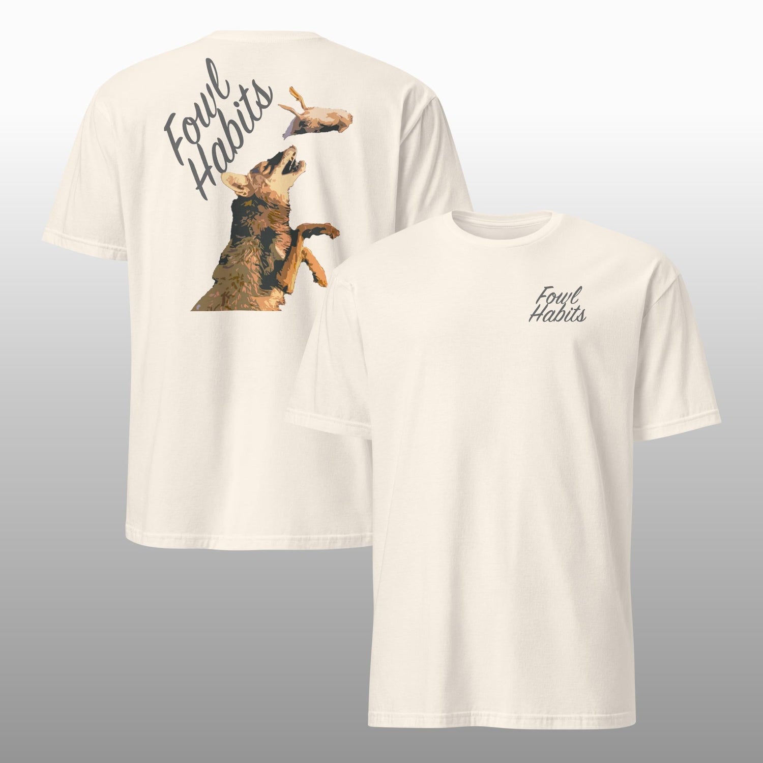 Short Sleeves