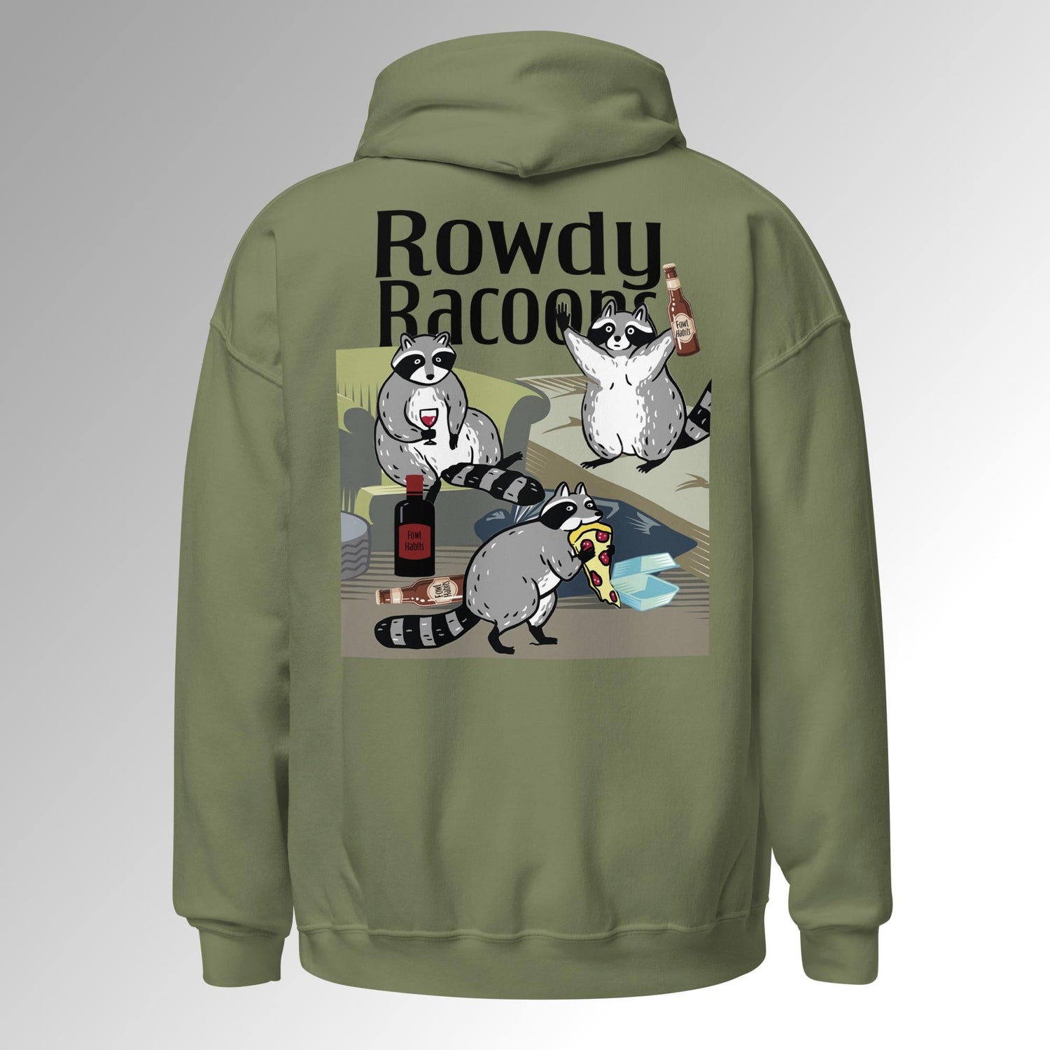 Hoodies