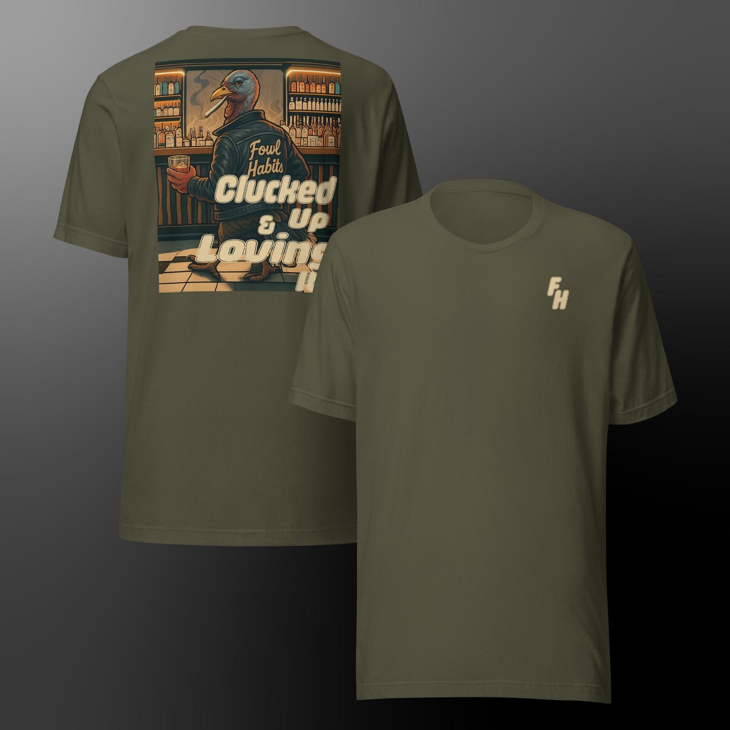 Short Sleeve
