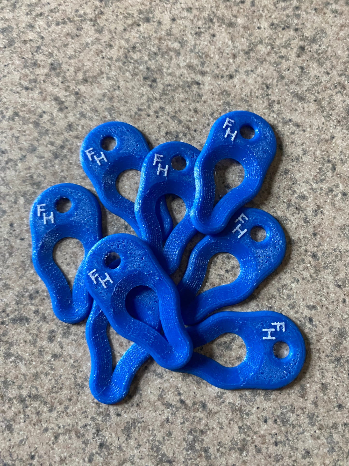3d Tick Removers 2 per pack
