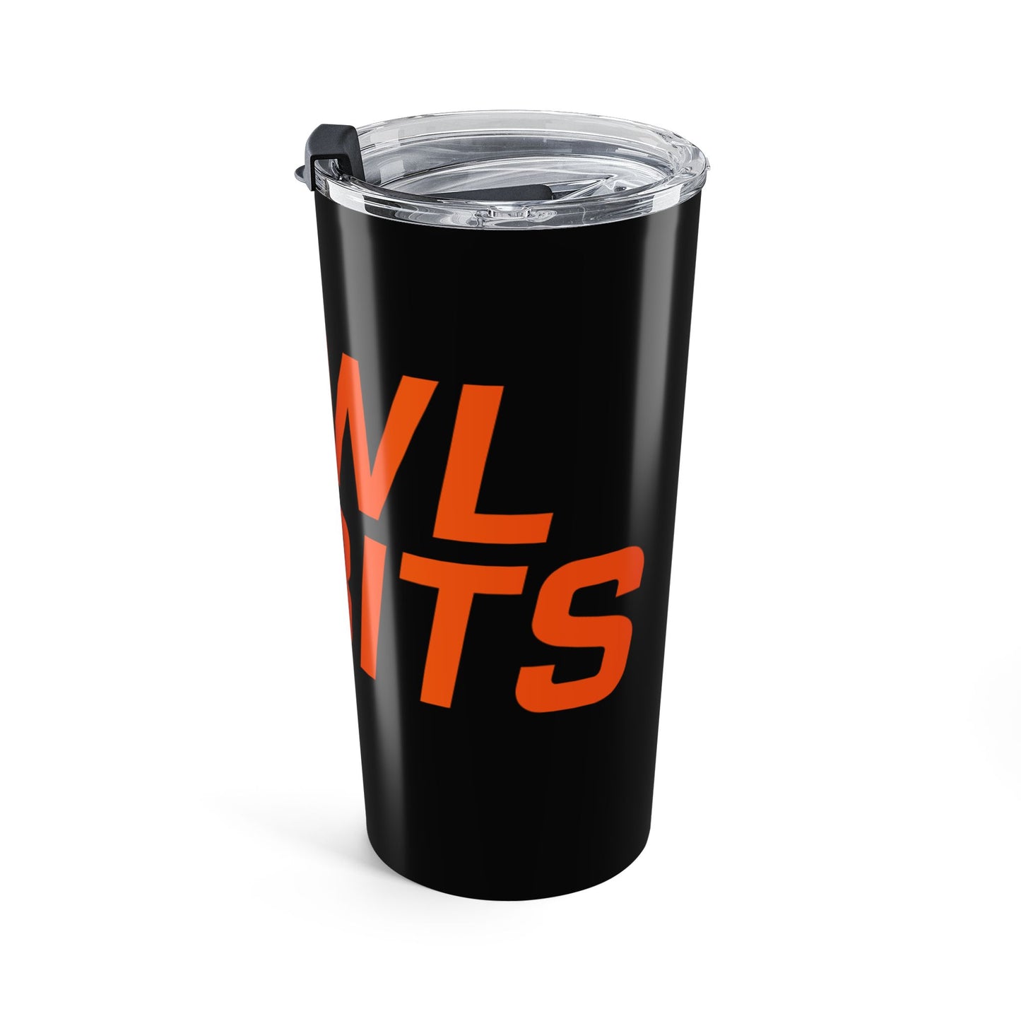 Fowl Habits Tumbler 20oz