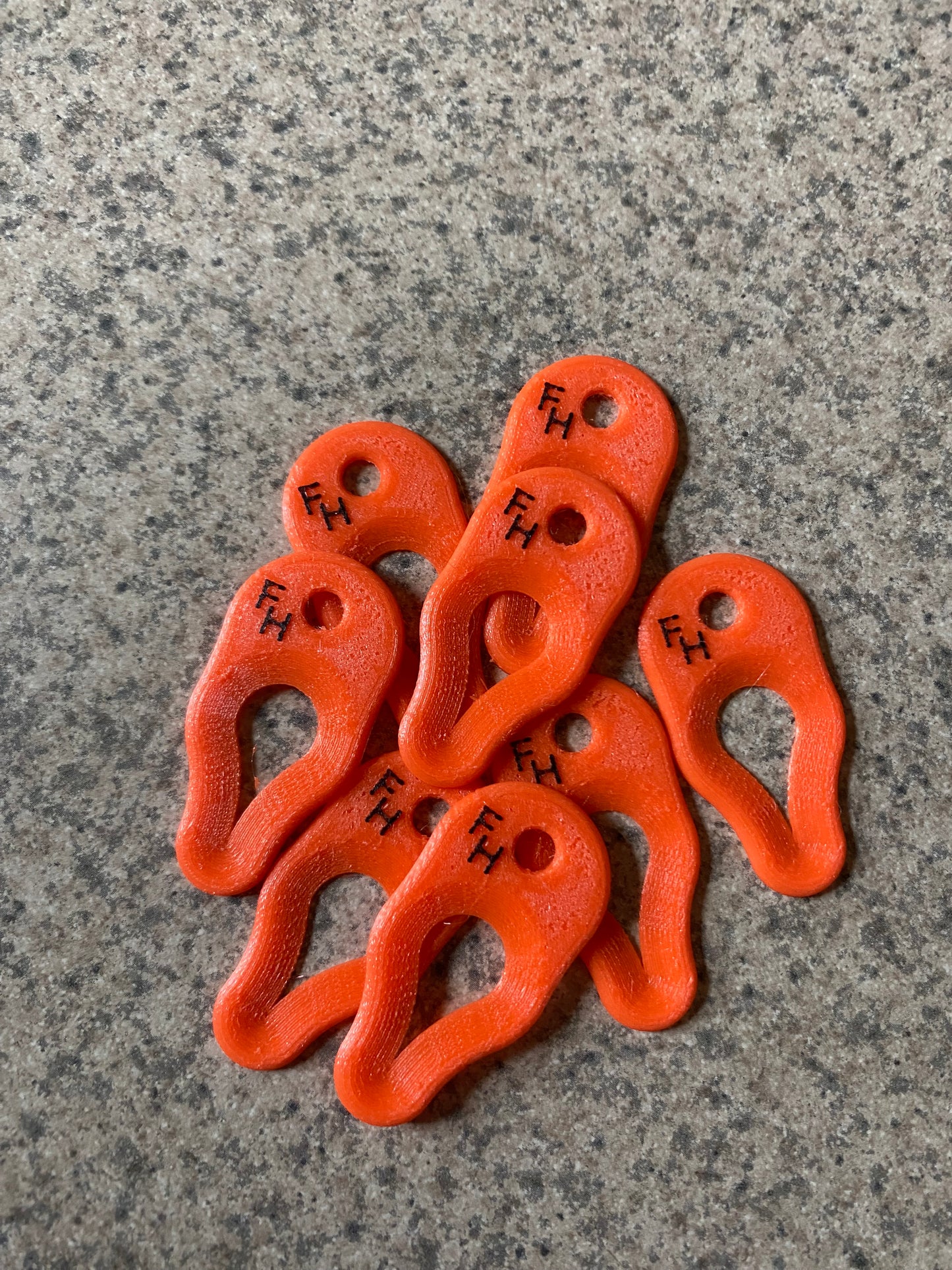 3d Tick Removers 2 per pack