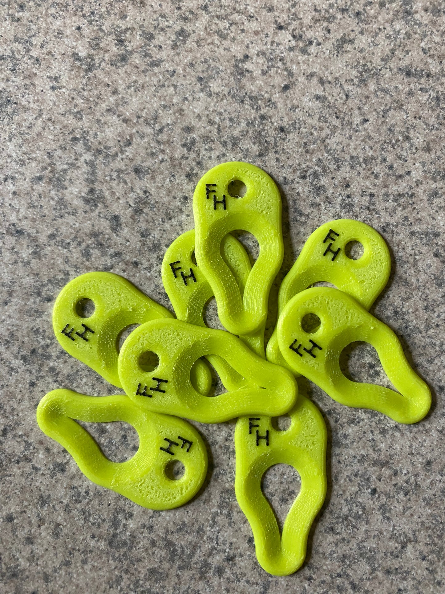 3d Tick Removers 2 per pack