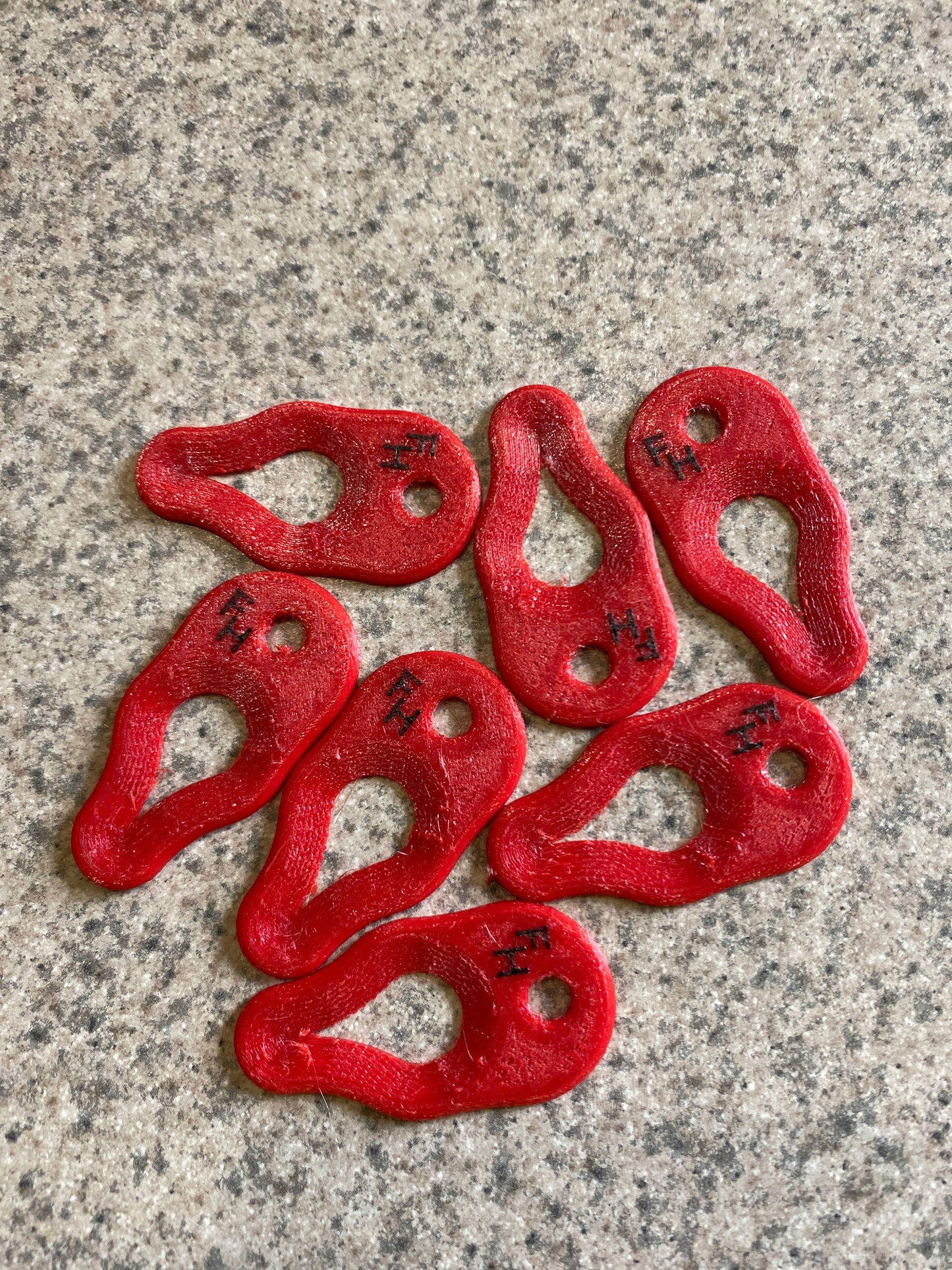3d Tick Removers 2 per pack