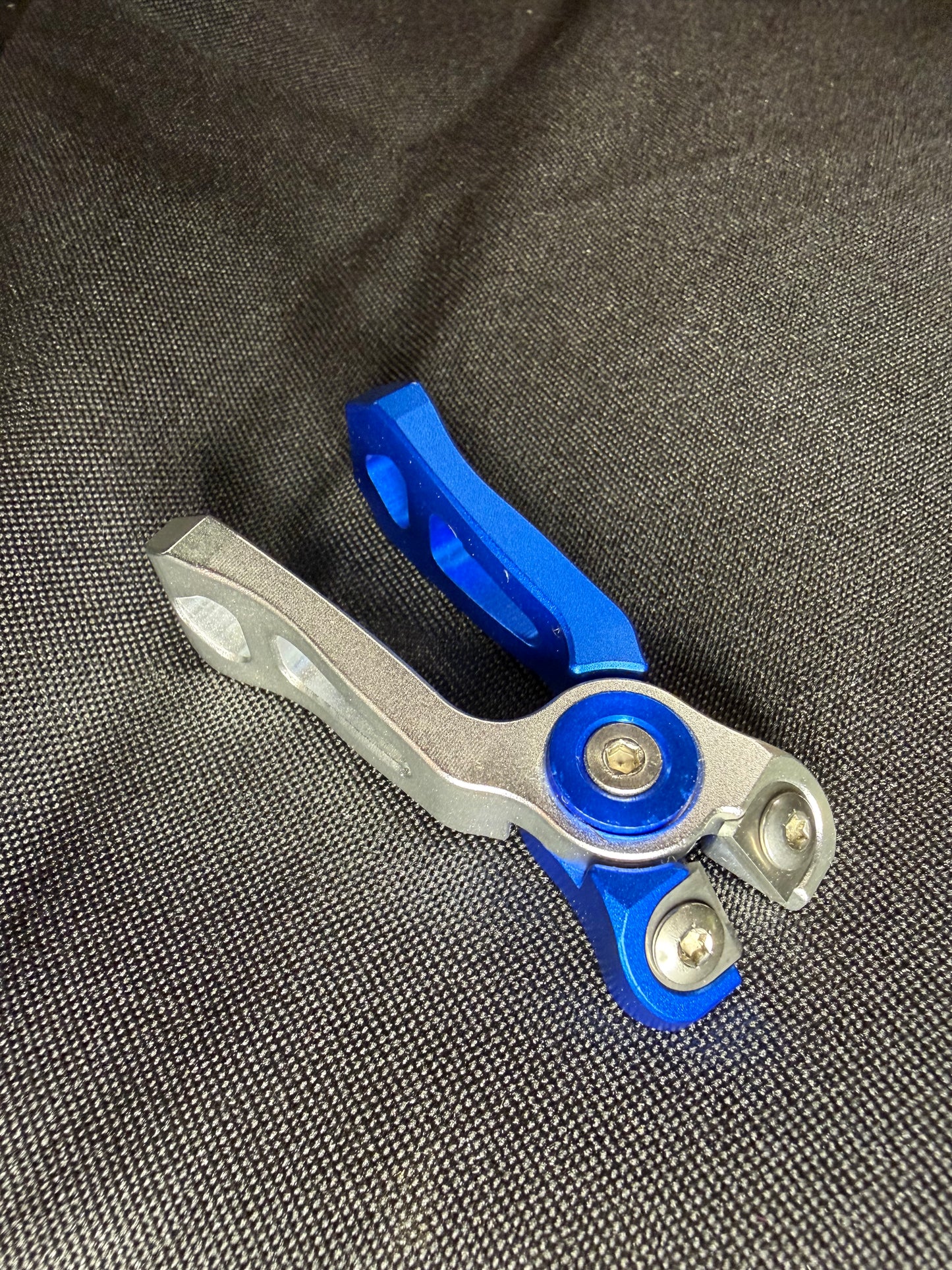 Premium Aluminum Alloy Line Cutters | Tungsten Blades