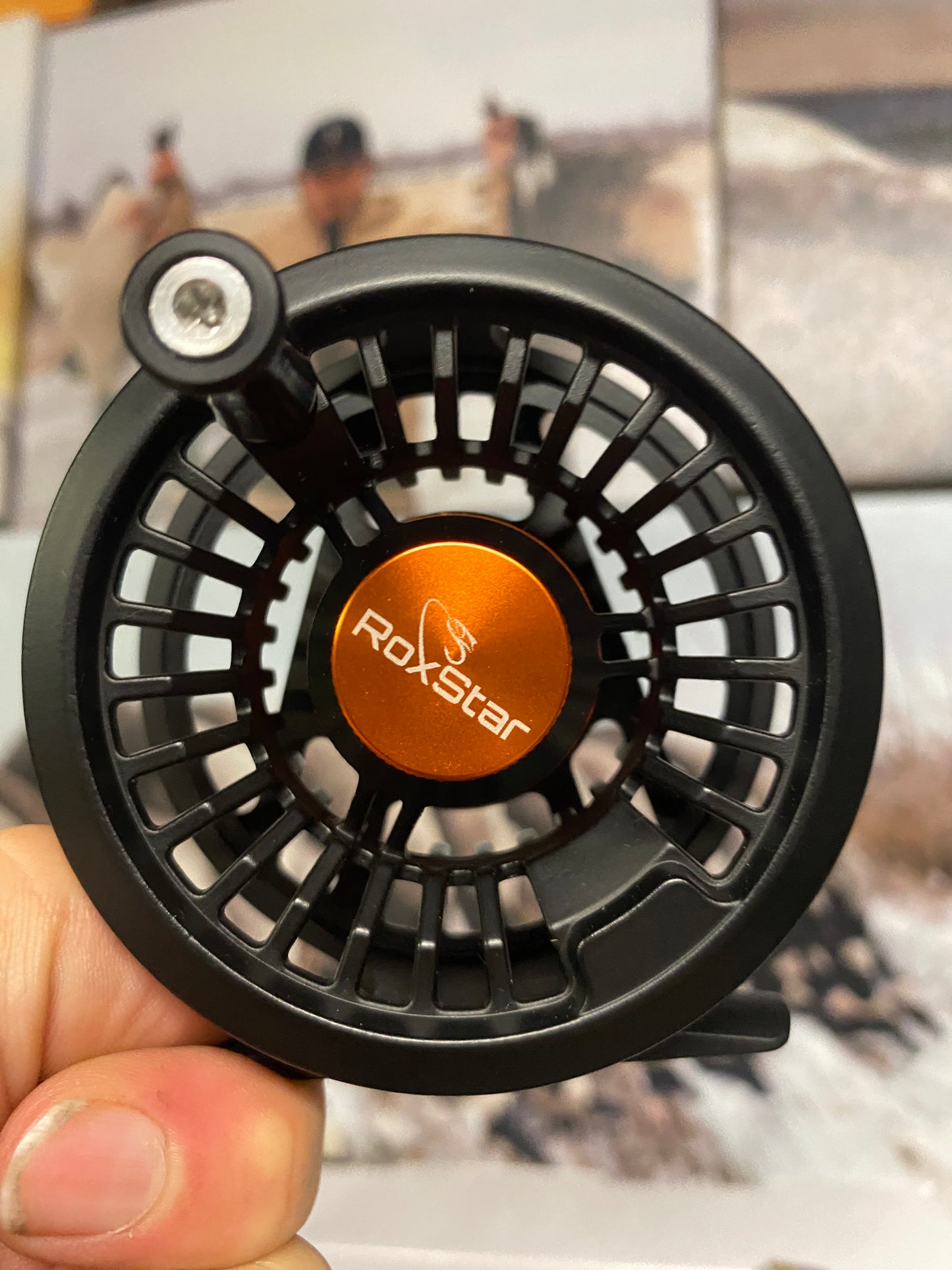 Roxstar DK 2/3W