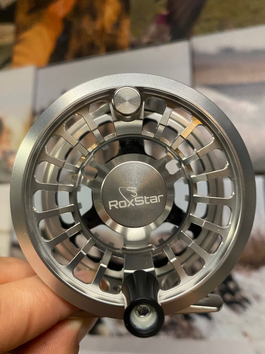 Roxstar Graviton 3/4W